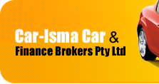 Banner - Car-Isma CAR